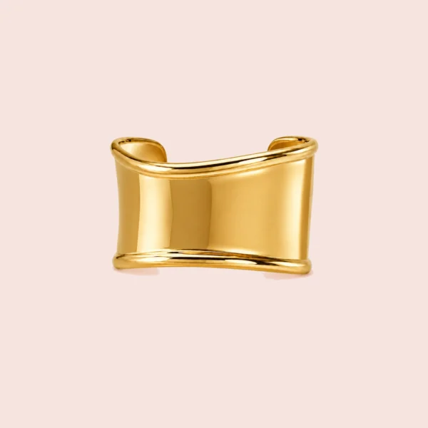 Cuff Bracelet