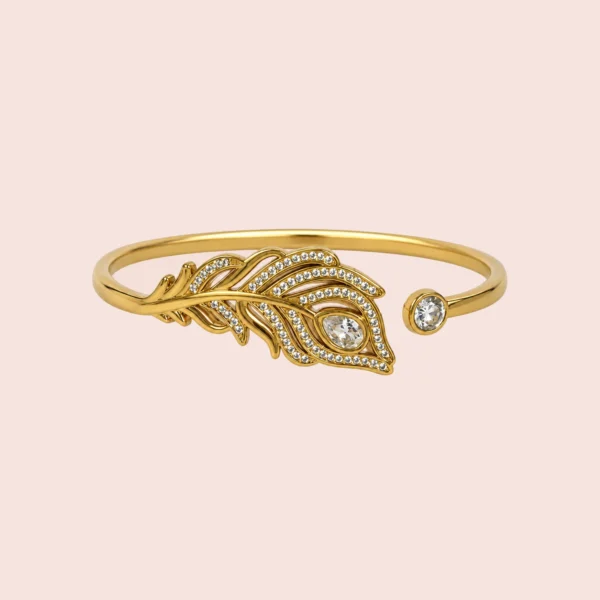 Cuff Bracelet