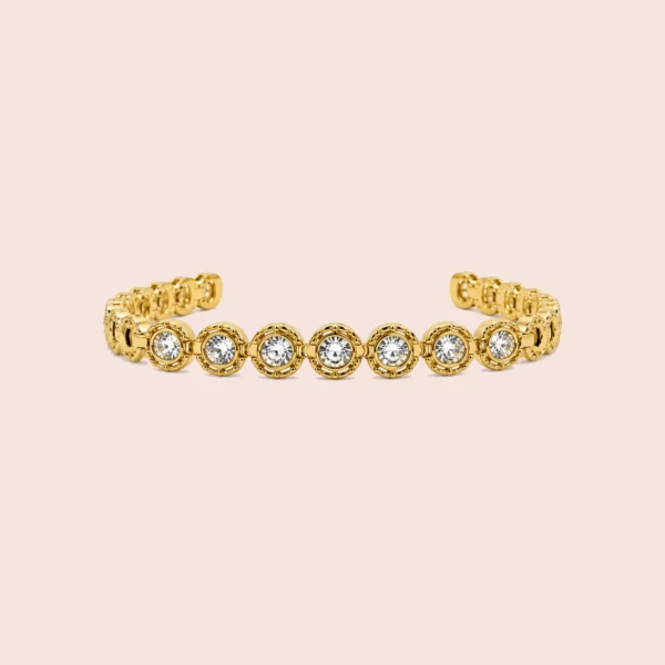 Cuff Bracelet