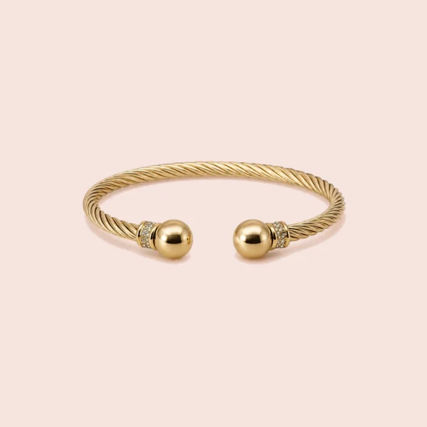 Cuff Bracelet