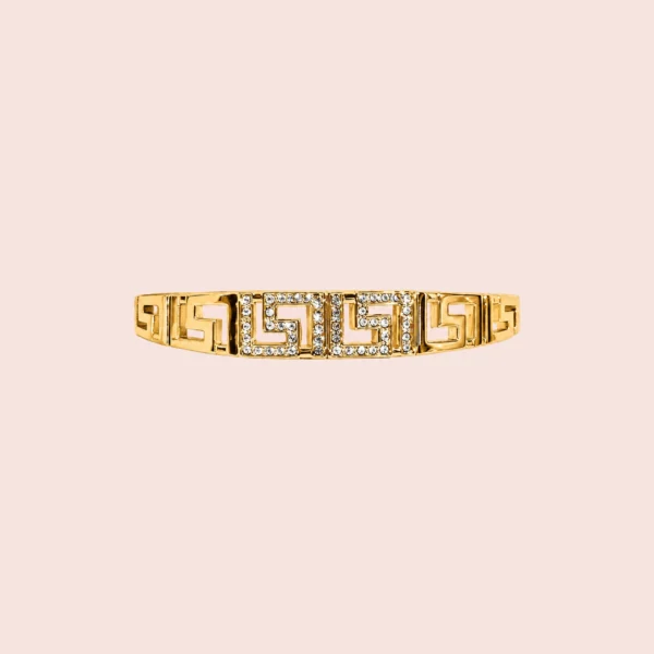 Cuff Bracelet
