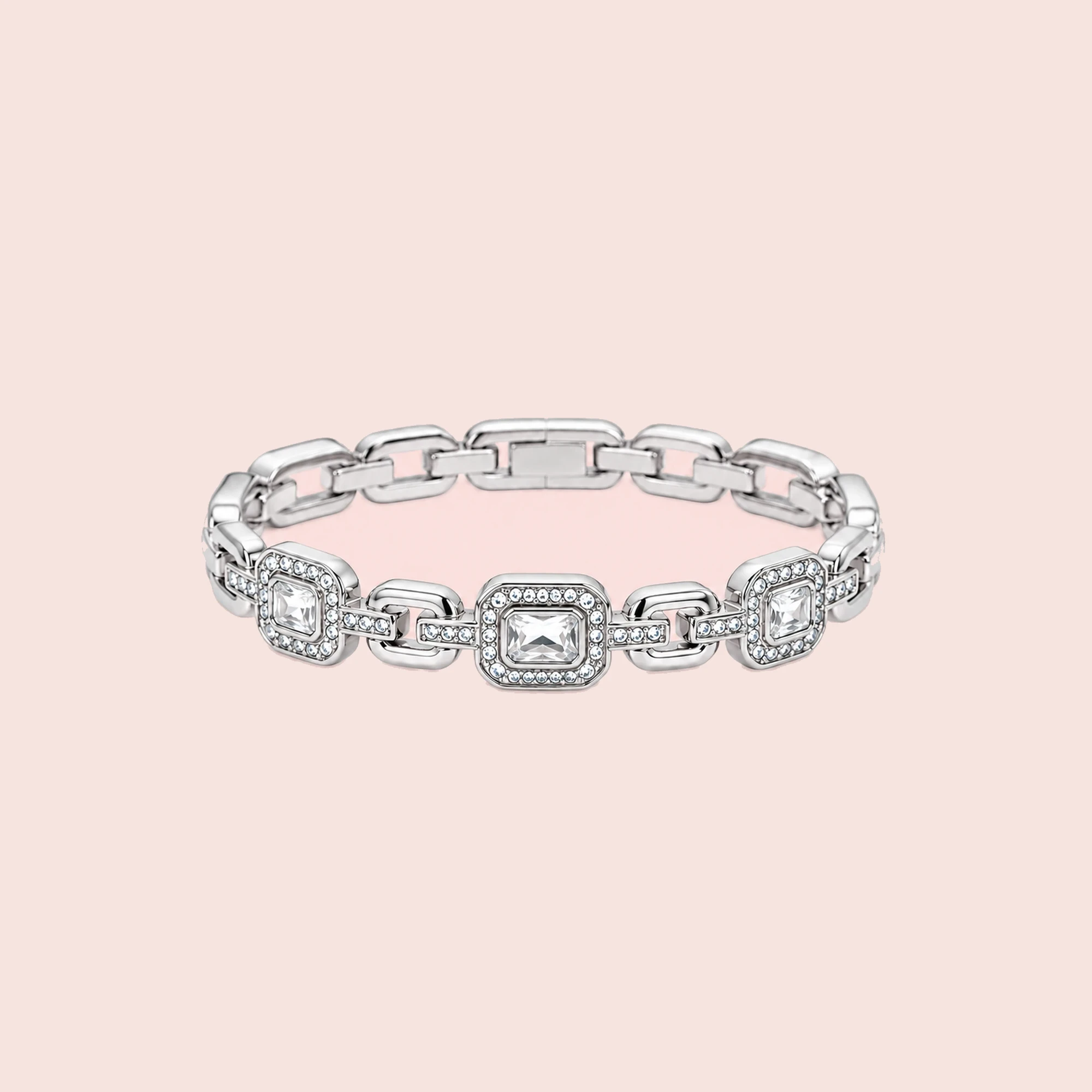 Cuff Bracelet