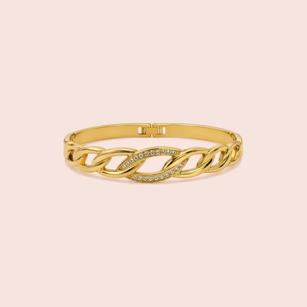 Cuff Bracelet