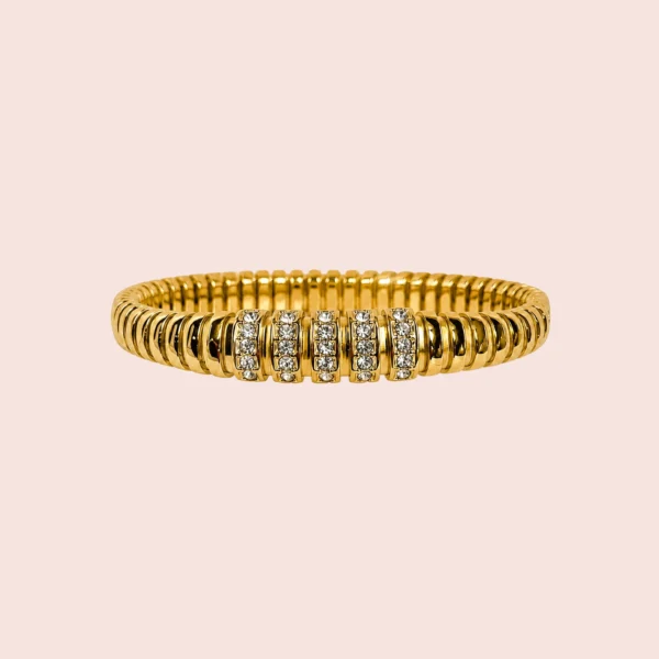 Cuff Bracelet