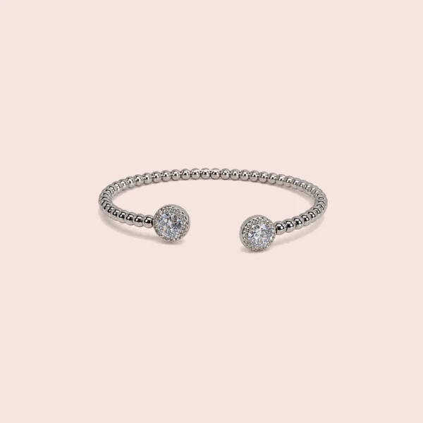 Cuff Bracelet