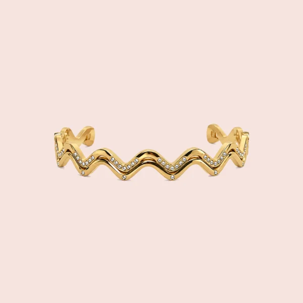 Cuff Bracelet