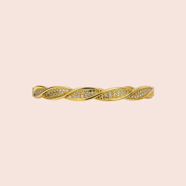 Cuff Bracelet