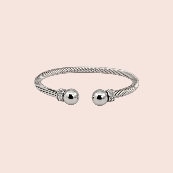 Cuff Bracelet