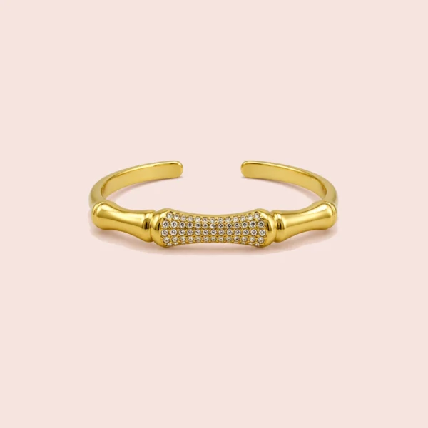Cuff Bracelet