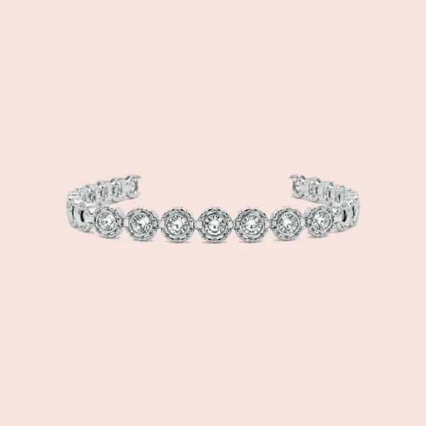 Cuff Bracelet