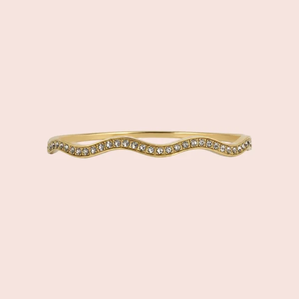 Cuff Bracelet