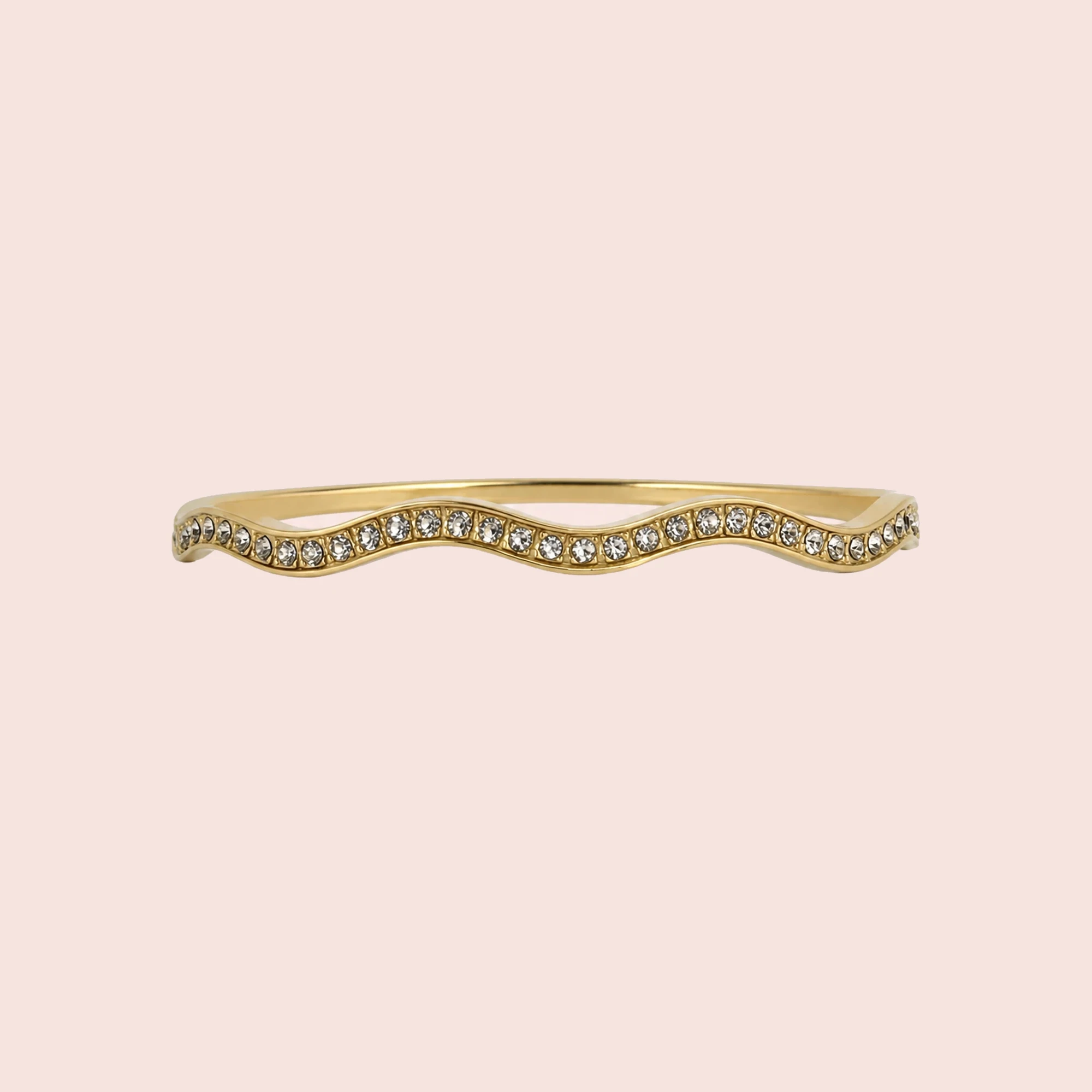 Cuff Bracelet