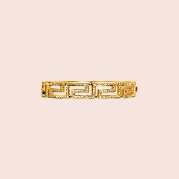 Cuff Bracelet