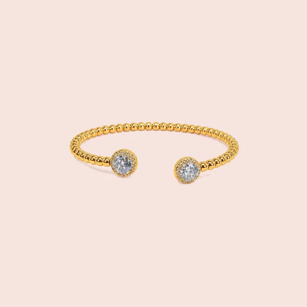 Cuff Bracelet
