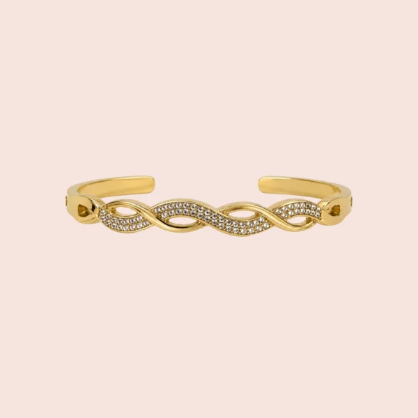 Cuff Bracelet
