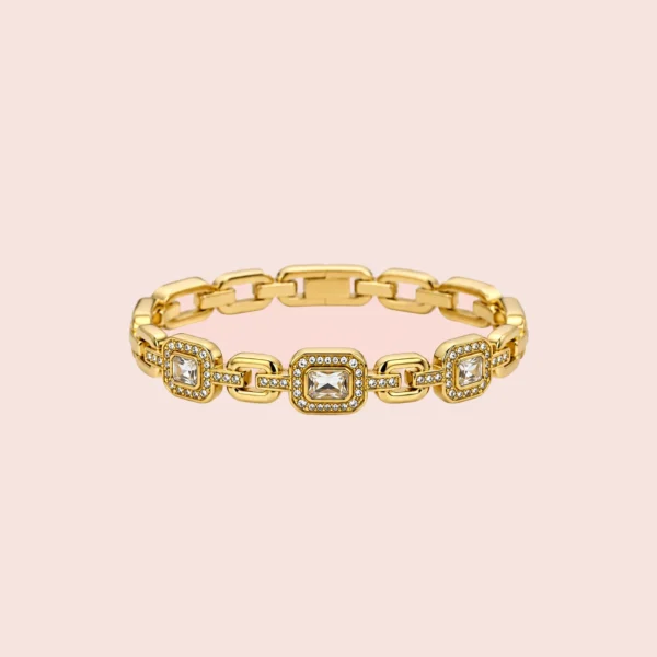 Cuff Bracelet