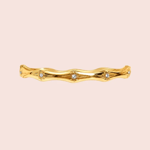 Cuff Bracelet