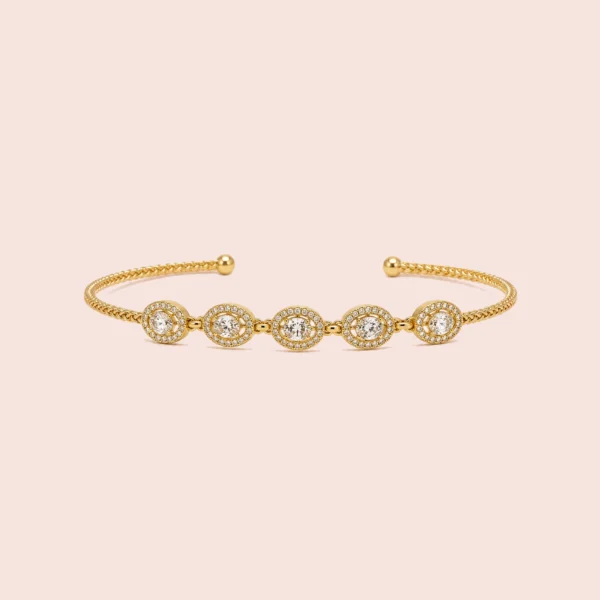 Cuff Bracelet
