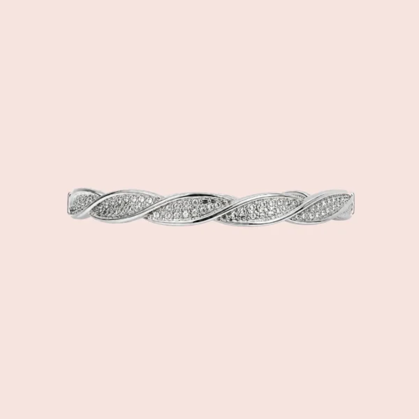 Cuff Bracelet