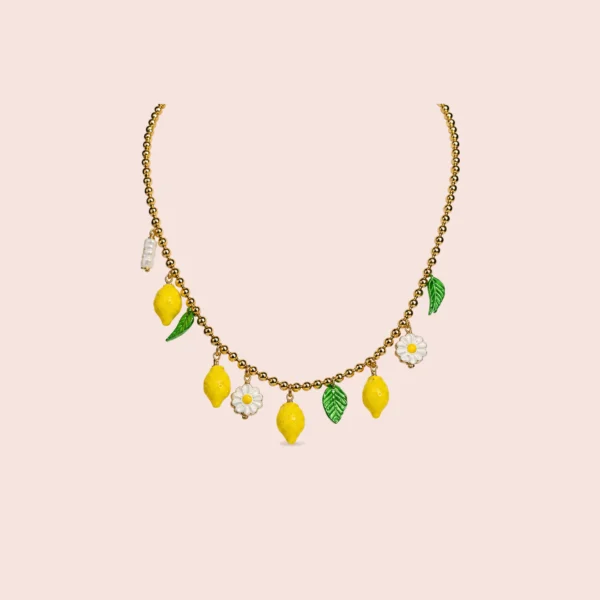 Necklace