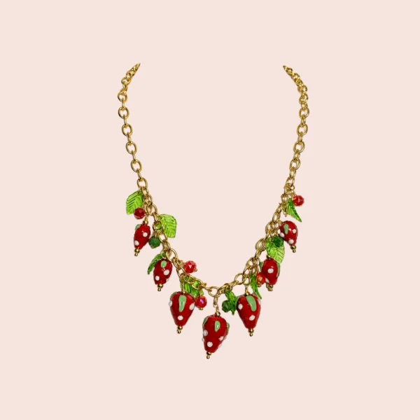 Necklace