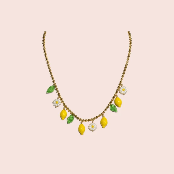 Necklace