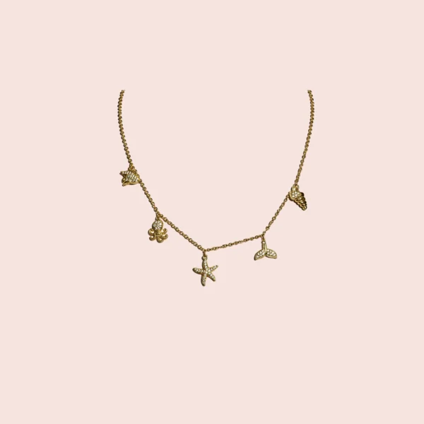 Necklace