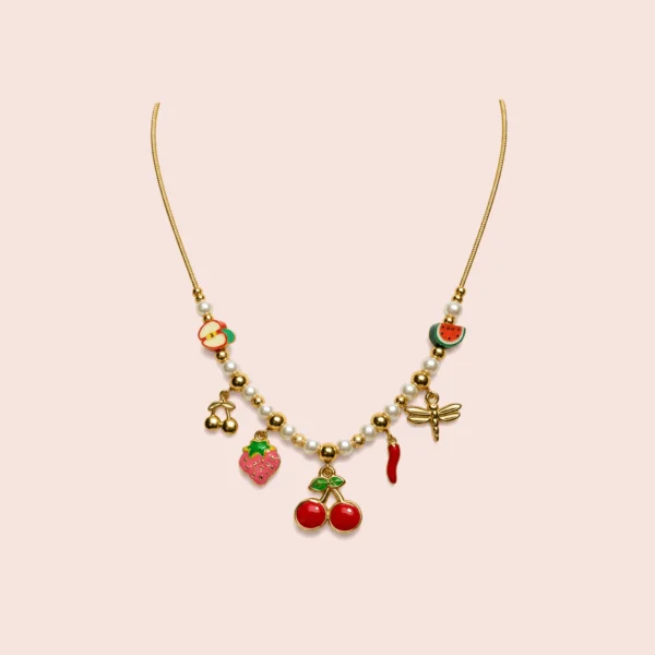 Necklace