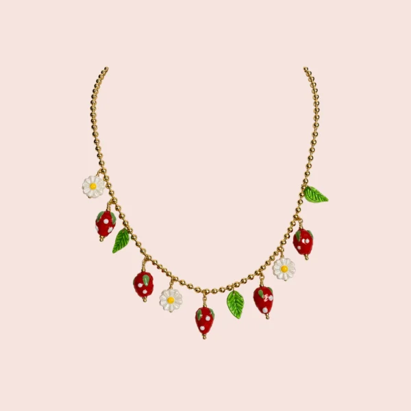 Necklace