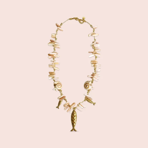 Necklace