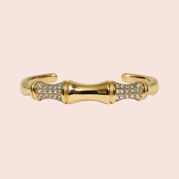 Cuff Bracelet