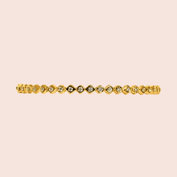 Cuff Bracelet