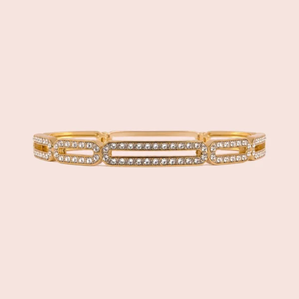 Cuff Bracelet