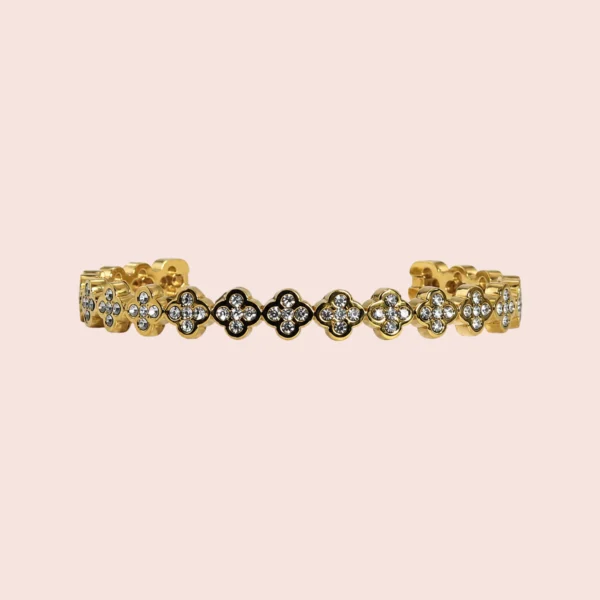 Cuff Bracelet