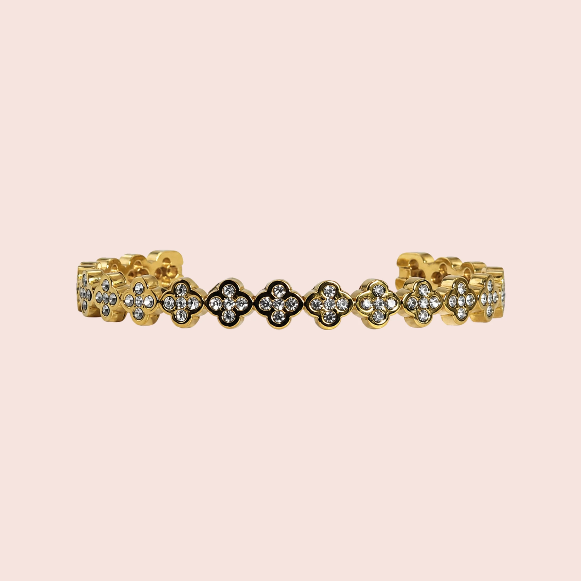 Cuff Bracelet