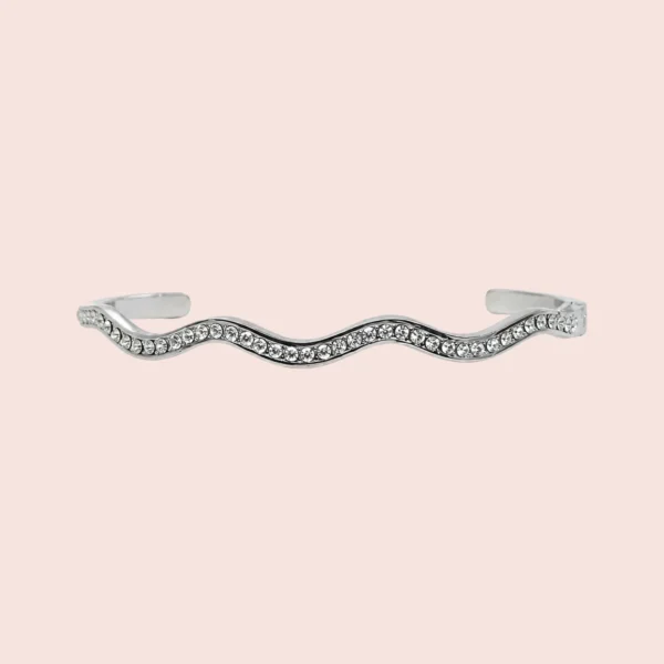 Cuff Bracelet