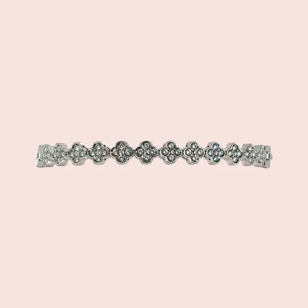 Cuff Bracelet