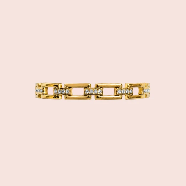 Cuff Bracelet
