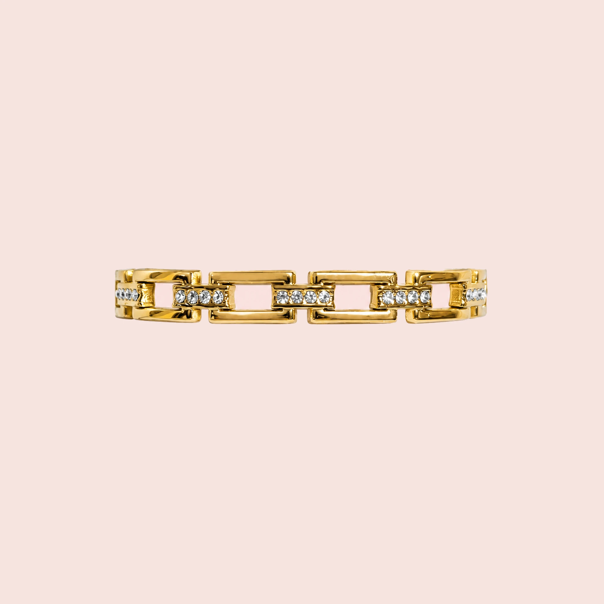 Cuff Bracelet