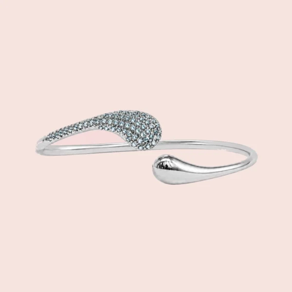Cuff Bracelet