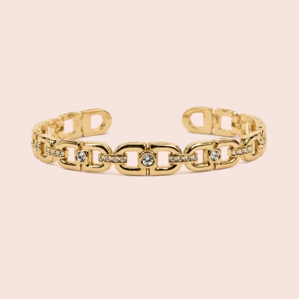 Cuff Bracelet