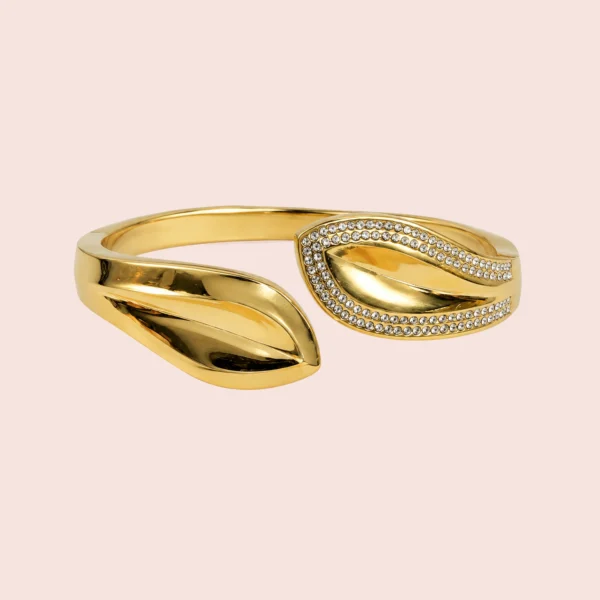 Cuff Bracelet