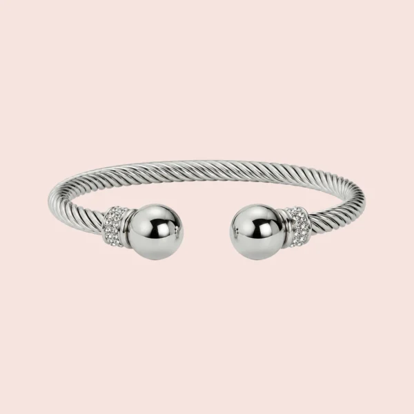 Cuff Bracelet