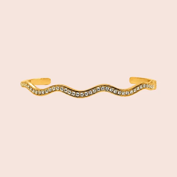 Cuff Bracelet
