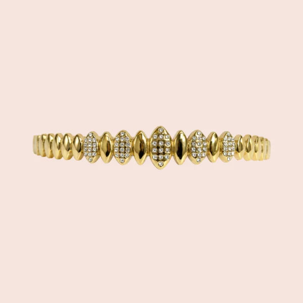 Cuff Bracelet