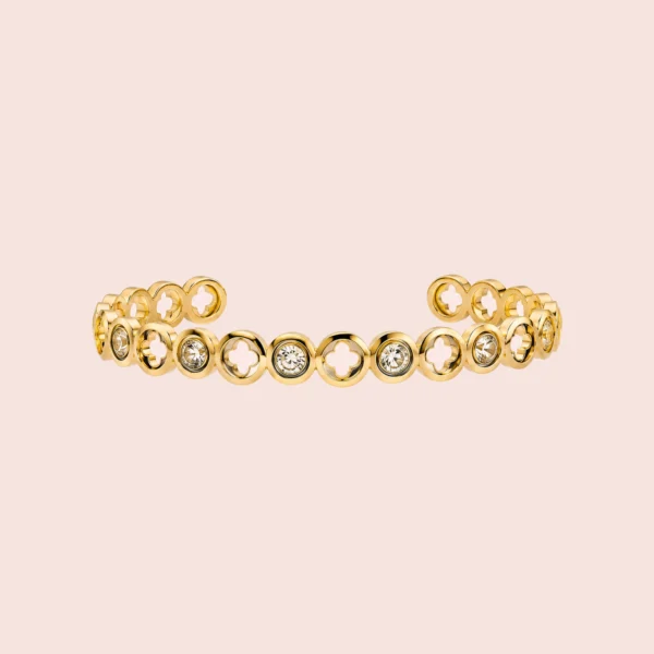 Cuff Bracelet
