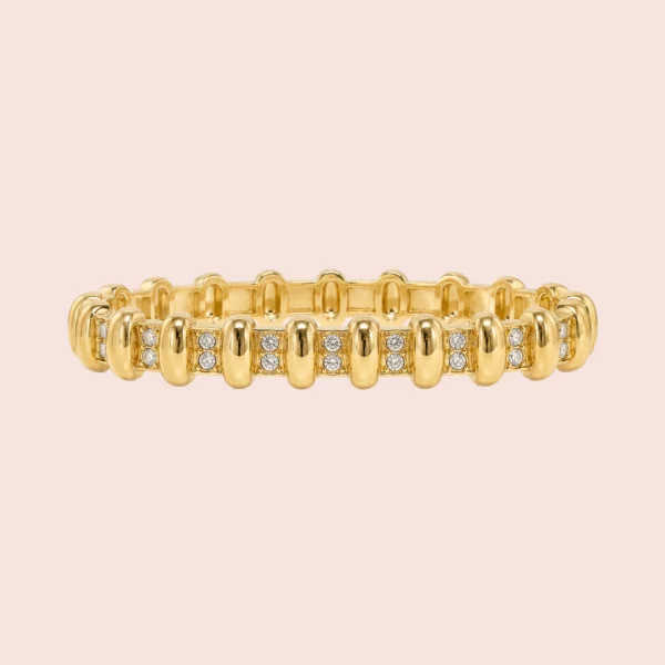 Cuff Bracelet