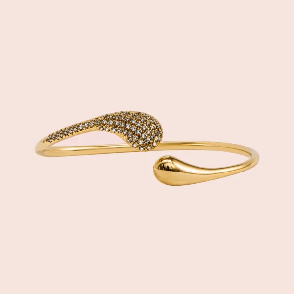 Cuff Bracelet