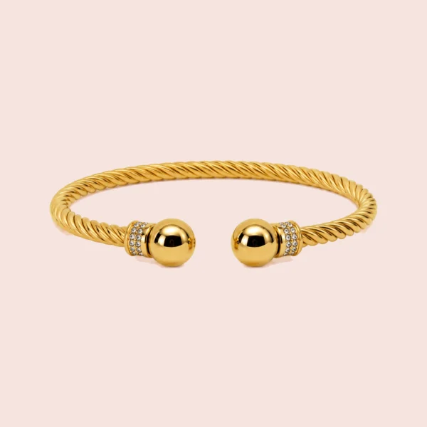 Cuff Bracelet