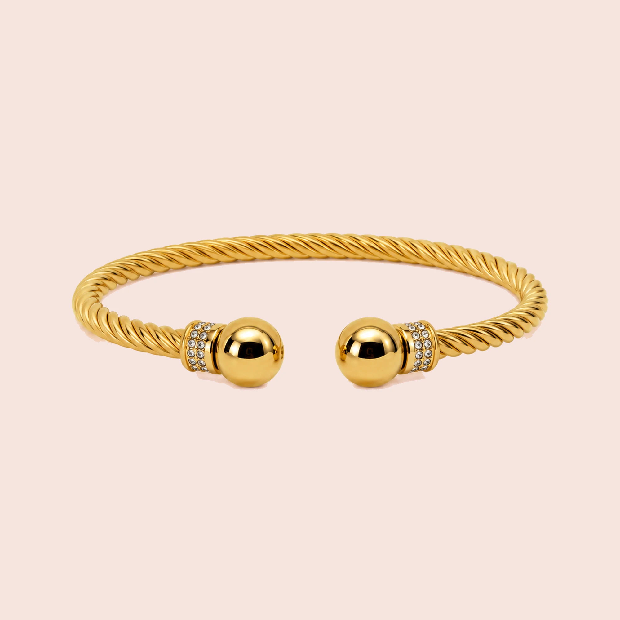 Cuff Bracelet